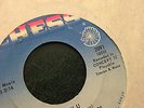 WALTER WEBB & THE HIGHLIGHTERS lulu / your time is gonna come 45 FUNK CHESS