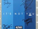 Buzzcocks It's Not You 7