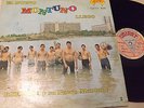 ROBERTO Y SU NUEVO MONTUNO /EL NUEVO MONTUNO LLEGO / UNIART / LP 33RPM (LP-NM)