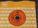 Fleetwood Mac - I Believe My Time... (CBS/ Blue Horizon UK 7