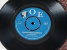 King Horror - Dracula Prince Of Darkness (Joe UK Original 7
