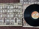 Led Zeppelin - Physical Graffiti (Swan Song UK DLP 1975) Kings Rd. A/ B/ C/ D.