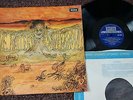 Savoy Brown - Blue Matter (Decca UK LP 1969) -2W/ -1W. Blues Psych Prog. Nice