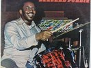 Bernard Purdie - Purdie Good LP - Prestige - Funk Jazz VG++