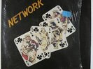 Network - I Need You LP Rams Horn Netherlands - Rare Modern Soul Boogie VG+