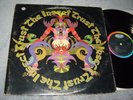 The Insect Trust self-titled LP EXC Capitol original psych
