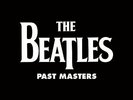 THE BEATLES Past Masters Remastered 2x180gm VINYL LP Gatefold 2012 NEW & SEALED