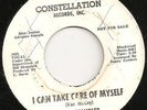 60s N.Soul - GENE CHANDLER - I can take care of myself  US CONSTELLATION PROMO