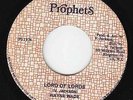 Wayne Wade - Lord Of Lords - ROOTS MURDER