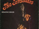 Desmond Dekker - The Israelites UK Pyramid LP ??