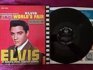 ELVIS PRESLEY Rca Victor LSP-2697 It Happened at the world's fair-Living Stereo