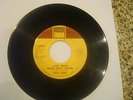VIRGIL HENRY  NORTHERNSOUL 45-  I CANT BELIEVE YOU'RE REALLY LEAVING