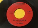 The Barries DOO WOP 45 Mary Ann RICHARD CARPENTER THE CARPENTERS VERNON Llb HEAR