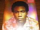 Because the Internet [LP] by Childish Gambino (Like New, Please Read)
