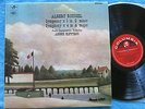 SAX 5251 ROUSSEL SYMPHONY No3 & 5   ANDRE CLUYTENS ..1965 UK COLUMBIA