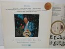 ASD 357 Delius Brigg Fair Marche Caprice Sleigh Ride RPO Beecham C/G