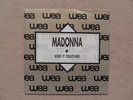 Madonna – Keep It Together – Spain Promo 7” Vinyl Single