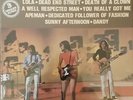 The Kinks 3 LP rare French Box set NEW