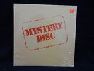 SEALED Frank Zappa LP 