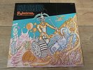 Cybotron - Colossus 1978 AUSTRALIAN LP CHAMPAGE PROG/ELECTRONIC