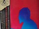 Thelonious Monk The Man I Love Japan LP Trio PA-7058 Insert Obi Black Lion