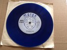 ANGEL STREET - MIDNIGHT MAN/RUNNING AWAY, 1979 ROCK RARE 7