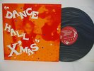 V.A. Dance Hall X'mas LP Vinyl JAPAN TACHYON TR-R-006 WACKIES