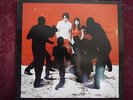 The White Stripes- White blood cells/ lim. Edition rotes Vinyl