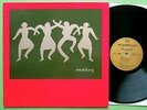 The Raincoats - Moving Lp Rough Trade 1983  Post-Punk New Wave Joy Division Wire
