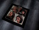 THE BEATLES Let It Be APPLE AR 34001 LP Record Album EXC Gatefold