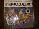 Dave Brubeck Quartet Time Out Take Five Columbia 6 Eye CS-8192 Stereo UNPLAYED