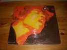 SEALED??? Jimi Hendrix Experience ELECTRIC LADYLAND Original 1968 Vinyl 2LP