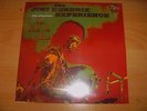 VINYLE 33T MULTICOLORE  - JIMI HENDRIX - AXIS BOLD AS LOVE -  -NEUF