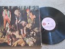 JETHRO TULL - THIS WAS - ORIGINAL ISLAND PINK LABEL  - LP RECORD