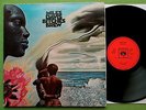 Miles Davis - Bitches Brew 2LP-Set UK 1st press  CBS 1970