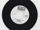 NORTHERN SOUL 45-MOSES SMITH-KEEP ON STRIVING/ Come On-COTILLION Pro