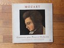 ALEXANDRE SELLIER piano RISTENPART MOZART C.N.D fr TBE
