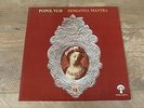 Popol Vuh - Hosianna Mantra 1972 GERMAN LP PILZ PROG/KRAUT ROCK