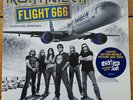 Iron Maiden - Flight 666, 2 x Vinyl LP Limited Edition Picture Discs (2009)