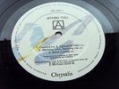 JETHRO TULL 'A'  A4 B4 1980 Press UK LP MINT TIME CAPSULE COPY
