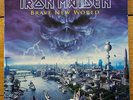 Iron Maiden - Brave New World, 2 x LP Limited Edition Picture Discs (2000)
