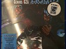 GZA LP Liquid Swords STILL SEALED rare rsd The Chess Box