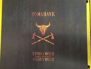 TOMAHAWK LP Eponymous to Anonymous (NM) triple disc