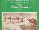 Eddie The Sheik Kochak, Middle Eastern Caravan Belly Dance LP