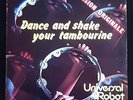 Universal Robot Band ?– Dance And Shake Your Tambourine -Panther ?– 67.177 -1977