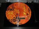 Tiamat - Wildhoney Picture LP 1. Press Moonspell Lucyfire Paradise Lost Samael