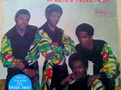 The Whatnauts Introducing The Whatnauts LP Debut Sweet Soul Funk Masterpiece