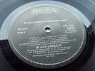 BLACK SABBATH GREATEST HITS A1 Press RARE UK LP TEXTURED SLEEVE VAULT COPY