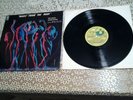 PINK FLOYD ( MUSIC FROM THE BODY) RARO 33 GIRI ITALY colonna sonora