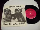 RAMONES 